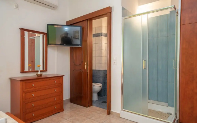 Faos Luxury Apartments 2