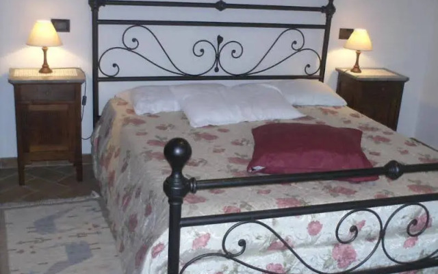 Agriturismo La Pievina