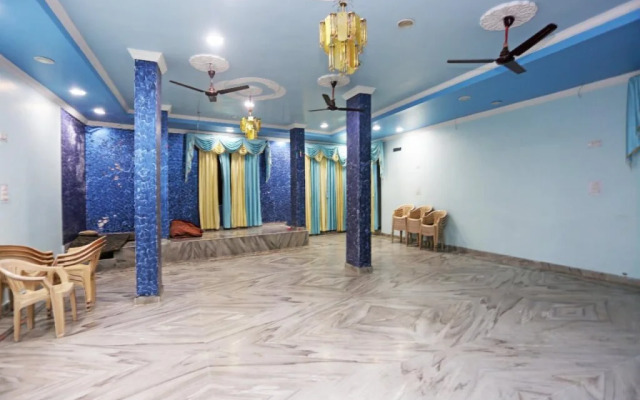 OYO 19409 Hotel Sunita And Restaurant