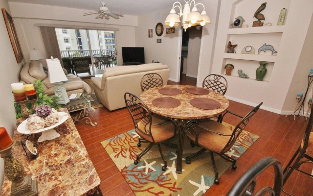 Oceanwalk 1-403 Apartment 2