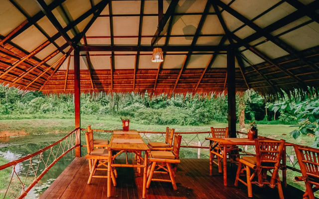 Khaosok Boutique Hideaway