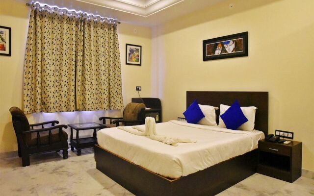 RnB Shivani Udaipur