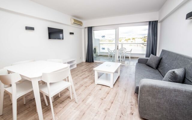 Pierre & Vacances Apartamentos Mallorca Deya