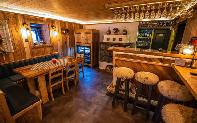 Pension Kitzbühel Alpen