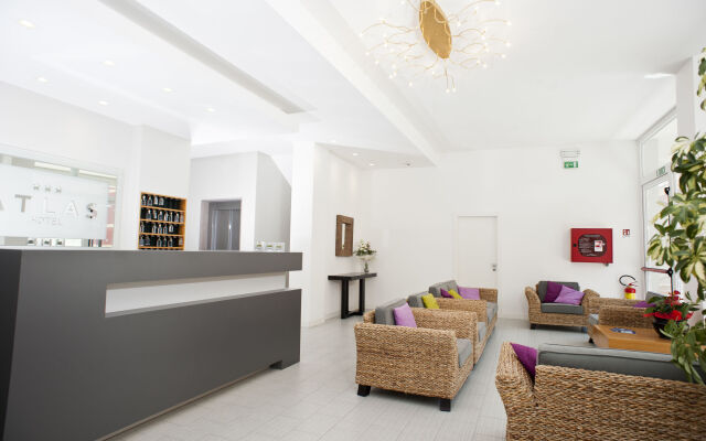 Hotel Atlas