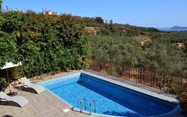 Thea Thalassa Villas