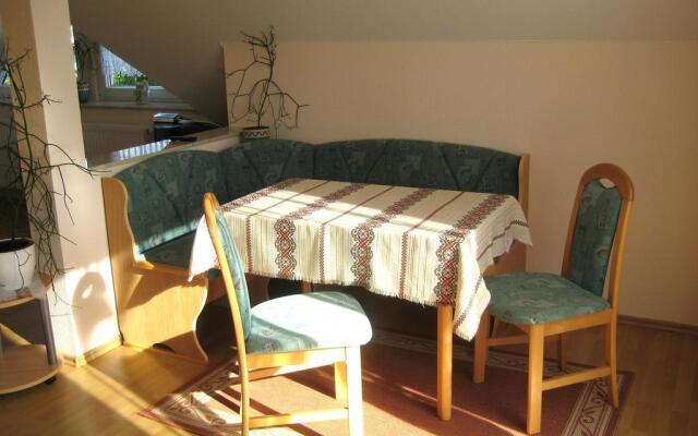 Ferienwohnung Dimter