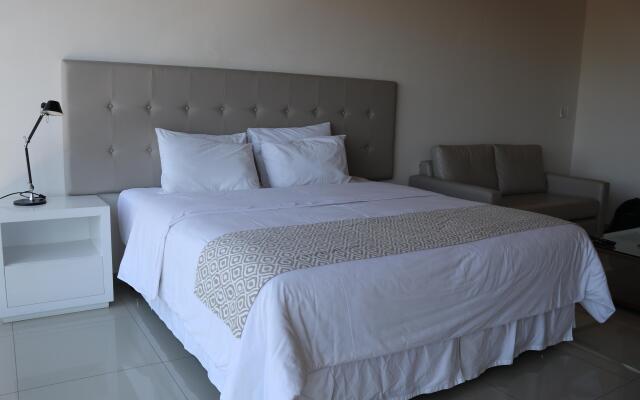 Start Villa Morra Rent Apartments