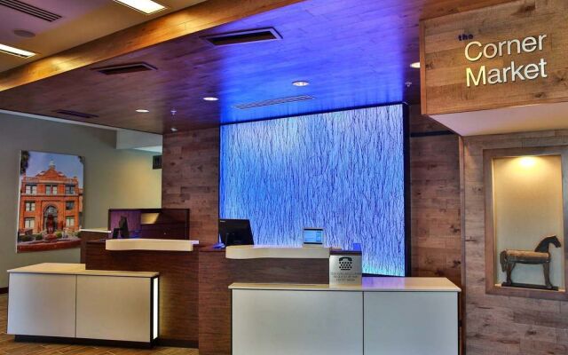 Fairfield Inn & Suites Savannah Midtown
