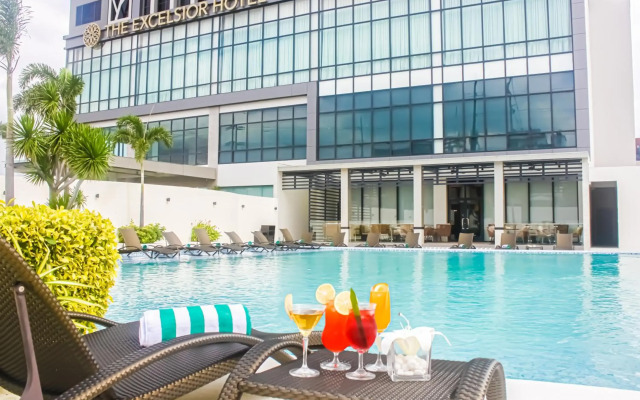 The Excelsior Hotel