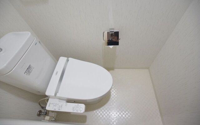 Minamihorie apartment