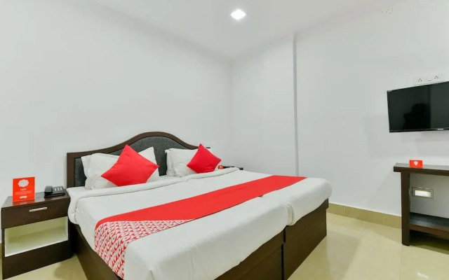 Anchor House by OYO Rooms