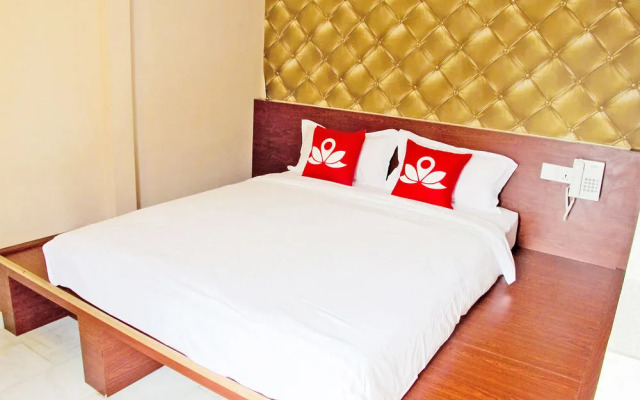 ZEN Rooms Jalan Sungai Besi