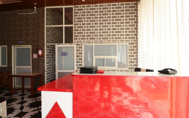 OYO 22646 Jyoti Hotel