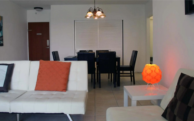 Tides - Private Condo