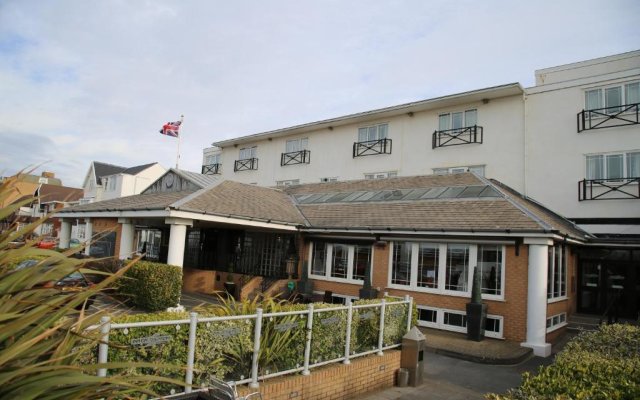 Inn On The Prom Hotel