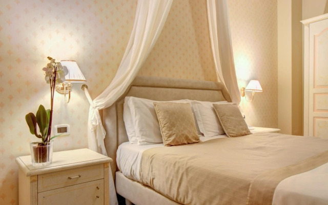 Hotel La Locanda