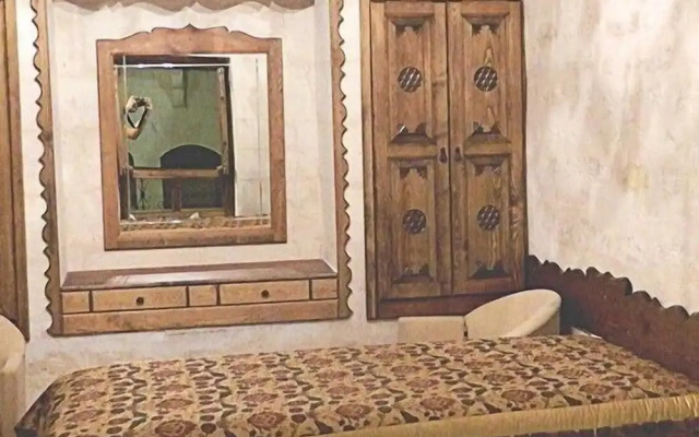 Turkmen Konagi