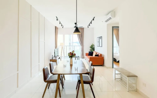 Inspirasi Mont Kiara by Airhost