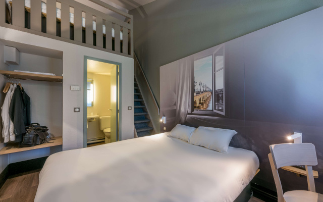 B&B HOTEL Marseille La Valentine