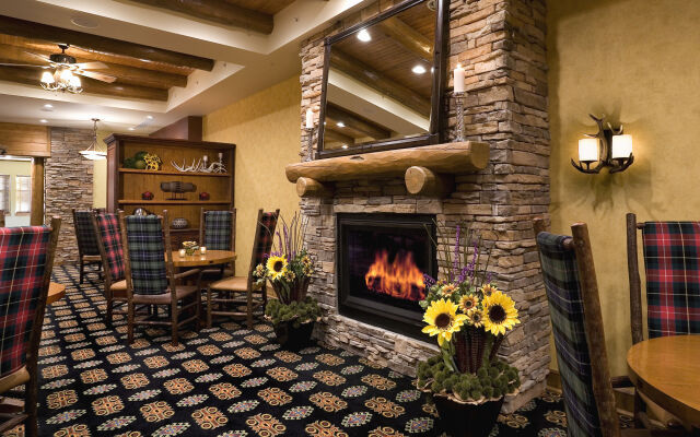 Hyatt Vacation Club at The Lodges at Timber Ridge, Branson