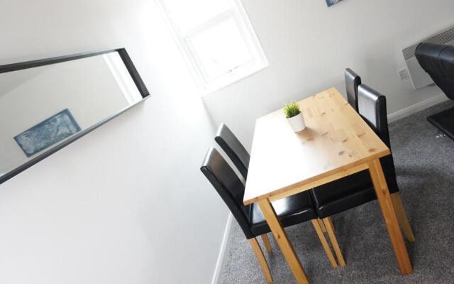Sienna Family Holiday Apartments