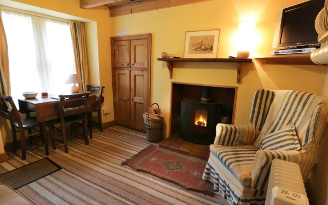 Waycot Cottage