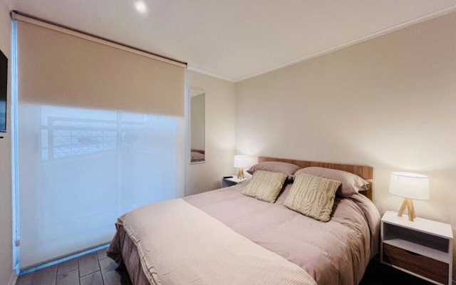 Urban Yungay Santo Domingo Home Office Laundry