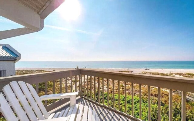 Hidden Cove 1 Apartment 2