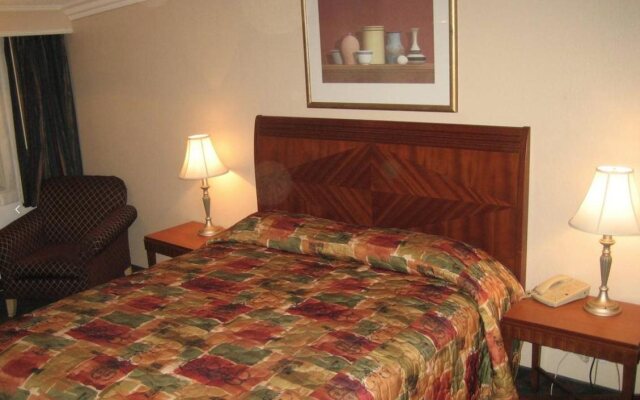 Starlite Motel