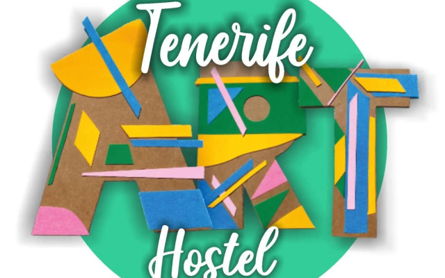 Tenerife Art Hostel