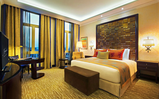 Royal Maxim Palace Kempinski Cairo