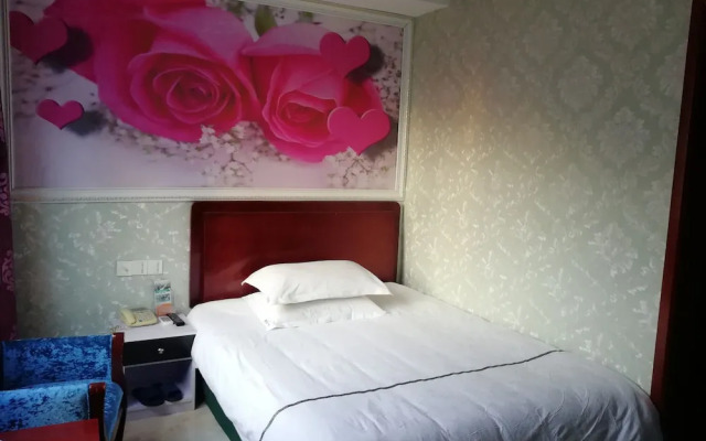 Caiyuan Hotel