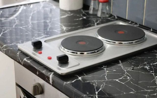 Charming 2 Bed-ensuites Fast Wi-fi