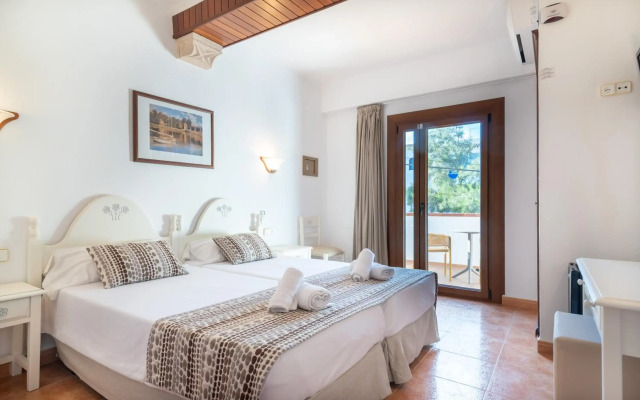 Hotel Ses Puntetes
