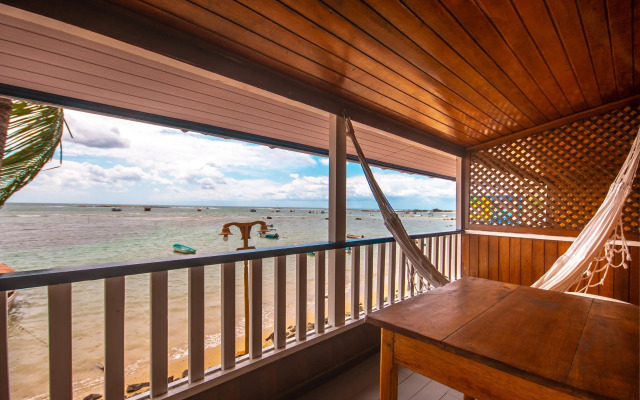 Amendoeira Praia Hotel