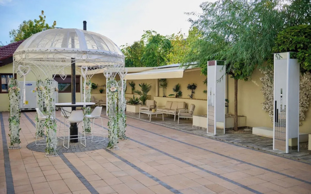 G Danube Boutique Hotel