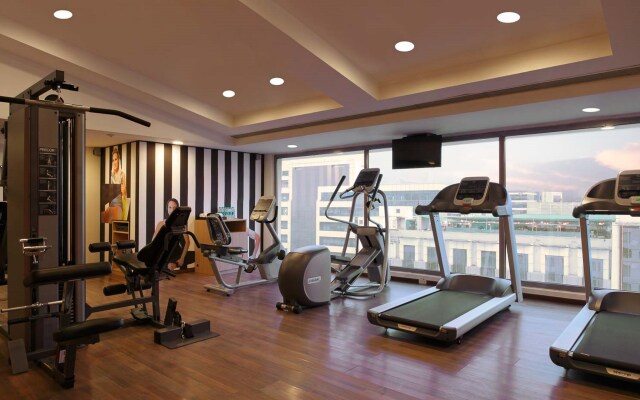 Lemon Tree Hotel, Whitefield, Bangalore