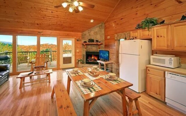 Little Bearadise - 1 Br Cabin