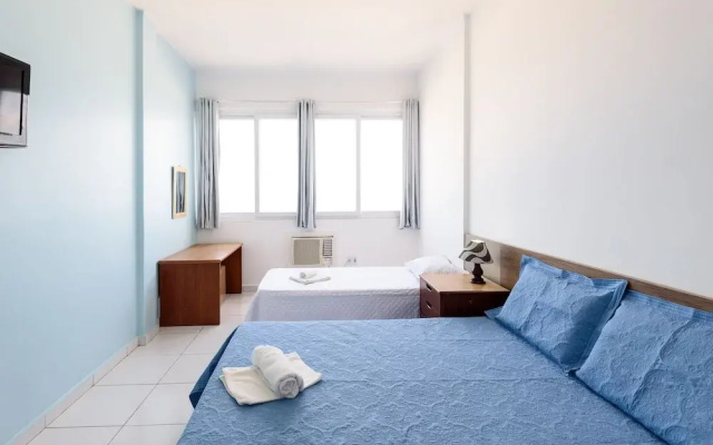 Omar do Rio - Apartamento A1202