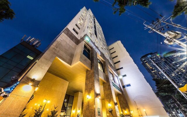 Chisun Hotel Seoul Myeongdong