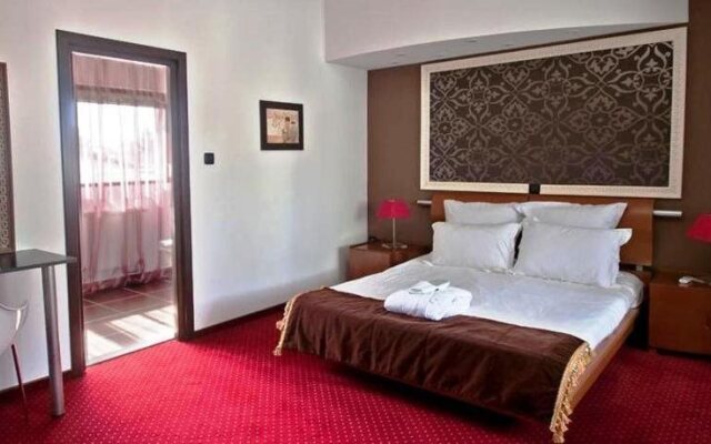 Bizant Boutique Hotel
