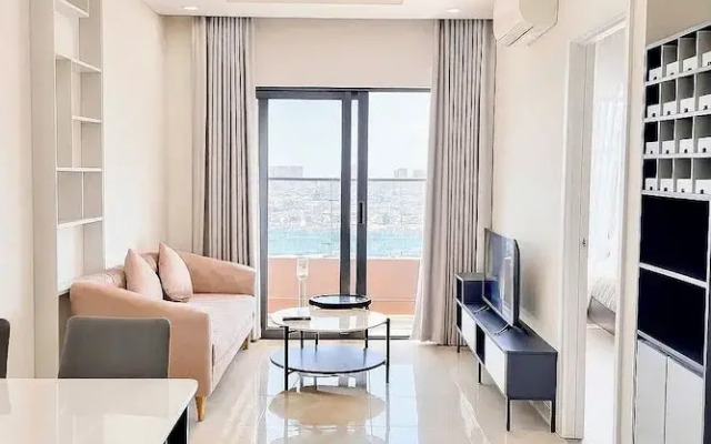 Monarchy Luxury Serviced Apartments