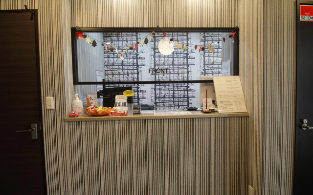 Tokyo Tourist Inn