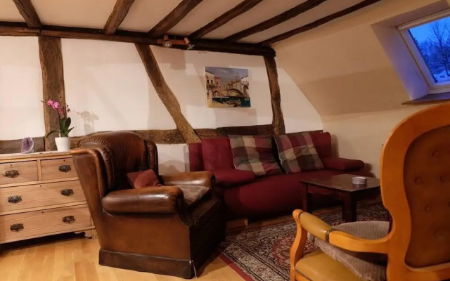 Ferienwohnung Rur-Partie