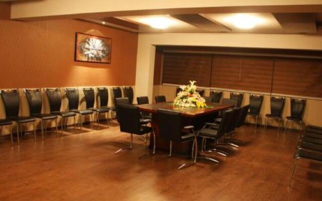 Motel Visava