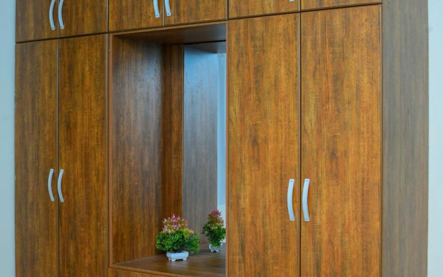 Keisha Luxury Furnished Apartment Bukoto