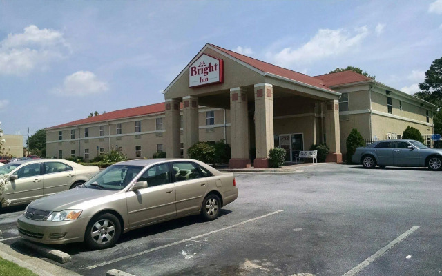 Quality Inn Loganville US Highway 78