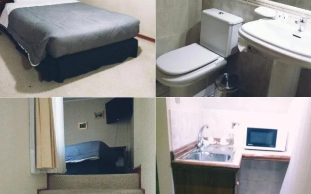 Hotel Don Manuel