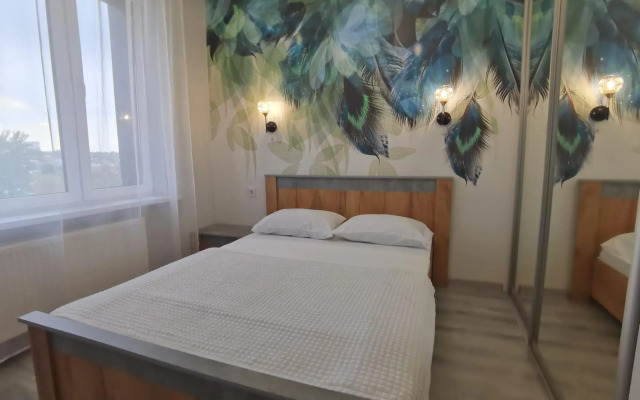 ZNS Rent (ЗНС Рент) на улице Самоварная 19